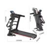Main-03 A7S Factory Direct Sale, Low Price, Foldable Indoor Fitness and Weight Loss Professional Electric Treadmill