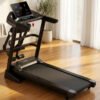 Main-03 9002 Medical Rehabilitation Equipment Electric Treadmill Compact Commercial Treadmill