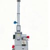 Main-03 YHI-50 Sunoro Made Waste Incinerator Good Quality Medical Waste Incinerator