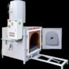 YHIA-100 Sunoro Made Pet Funeral Incinerator Veterinary Pet Funeral Incinerator