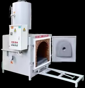 YHIA-100 Sunoro Made Pet Funeral Incinerator Veterinary Pet Funeral Incinerator