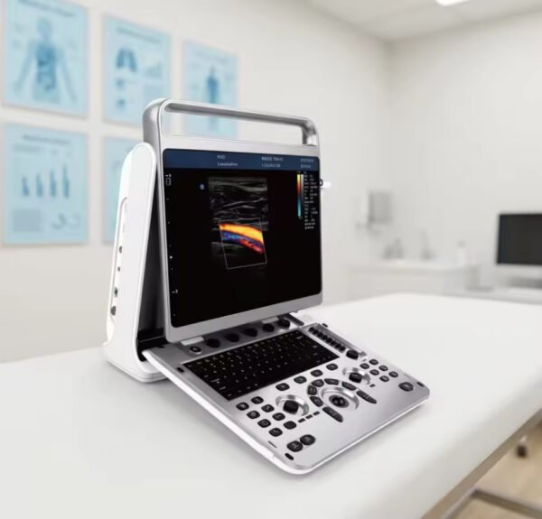 Main-03 EBit 20 Sunoro Ultrasound Good Quality Color Doppler Ultrasound Machine