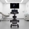 Main-03 SonoPort V9 Sunoro Medical Color Ultrasound Diagnostic System