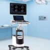CBit 9 Advanced Medical 21.5 Inch Screen Color Ultrasound System
