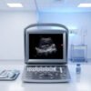 Main-03 ECO 1 Sunoro Ultrasound Good Quality Black and White Ultrasound