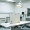 Main-03 X-Ray Radiographic Cassette 8*10/10*12/11*14/14*17 Multiple Sizes for Radiography System