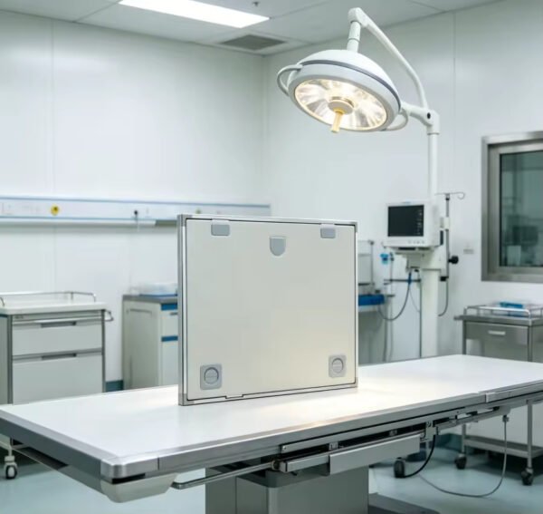 Main-03 X-Ray Radiographic Cassette 8*10/10*12/11*14/14*17 Multiple Sizes for Radiography System