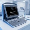 ECO 2 Sunoro Portable Laptop-style Black-and-white Medical Ultrasound Diagnostic System