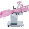 Main-03 Navigational MDT-I Gynecological Operating Table Electric Operating Table Obstetric Delivery Bed