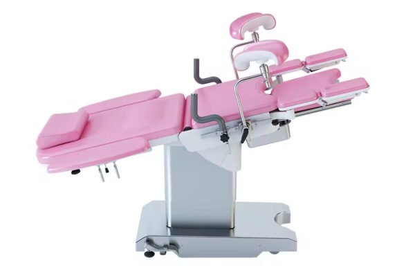 Main-03 Navigational MDT-I Gynecological Operating Table Electric Operating Table Obstetric Delivery Bed