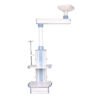 Main-03 MX-DT06 Hospital Equipment Medical Ceiling Double Arm Motorized Pendants ICU Hanging Hospital Medical Tower
