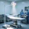MXLED300L Surgical Lighting Technical Parameters Bright Adjustable LED Examination Light CE Certification