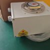 SM-38 Manual X-ray Collimator 150kVp, Max 49*48cm Field 1.2mm AL Inherent Filtration for Radiography System