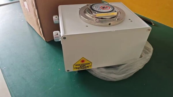 SM-38 Manual X-ray Collimator 150kVp, Max 49*48cm Field 1.2mm AL Inherent Filtration for Radiography System