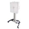 Main-03 SX-173 Hospital Radiology X-Ray Equipment Vertical Chest X-Ray Stand Made of Durable Metal Medical Stand