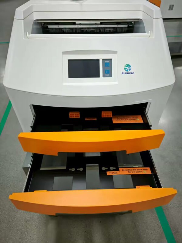 Main-03 SR-430DY Cheap Digital Medical Drying Imager X-ray Film Printer Processor for Sale