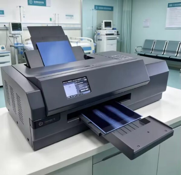 Main-03 SX-P100 Medical Inkjet Printer Digital Medical Lmaging Xray Film CR DR CT MRI Printer