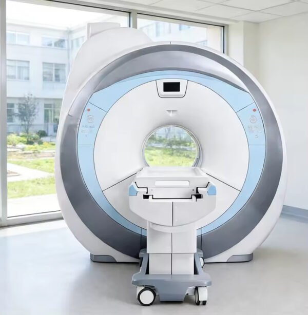 Bstar-150 Original Brand New United Imaging UMR 680 1.5t MRI UMR 670 588 580 570 UAlFl Empowered 1.5T MR