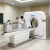 Main-03 SRCT-768 Hospital Medical 128 Slice Computed Tomography Ct Scanner Ct Scan Machine