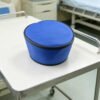SR-QY05 X-ray Radiation Protection Half-sleeved Lead Cap Radiation Protection