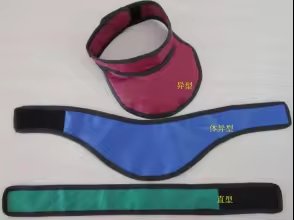 Main-03 SR-QY06 Hospital Use X-ray Radiation Protection Lead Bib