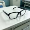SR-QY07 X-ray Radiation Protection Half-sleeved Radiation Protection Lead Glasses