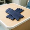 Main-03 SR-QY08 Hot Sale Radiation X-ray Protective Gloves Lead Gloves
