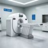 Main-03 OCEAN 32S CT Best Price 32 Slice Tomography CT Scan Machine Medical CT Scanner for Sales