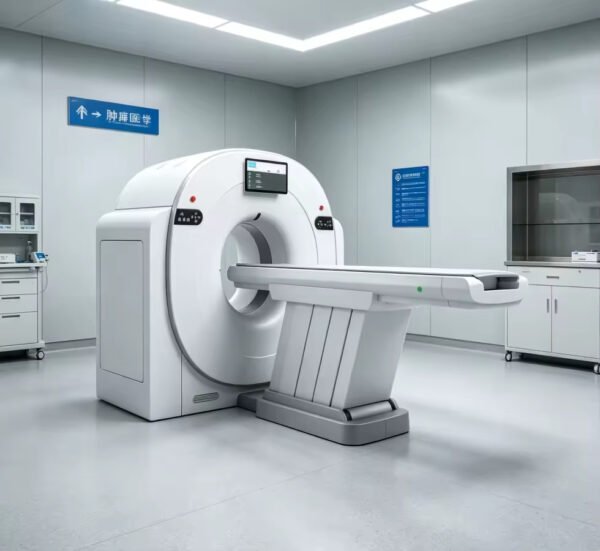 Main-03 OCEAN 32S CT Best Price 32 Slice Tomography CT Scan Machine Medical CT Scanner for Sales
