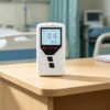 SR-QY15 New Design Handheld Portable Radiation X-ray Detector Personal Metering Alarm