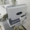 Main-03 SRJ7000 Good Price Measurement Accuracy Bone Density Scan Machine Ultrasound Bone Densitometer