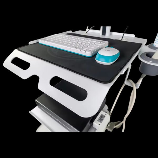 Main-03 SR-B1 Hospital Mobile Economical Medical Anesthesia Machine