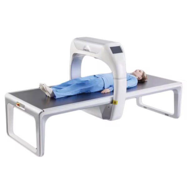Main-03 DXA-600 Dual-Energy X-ray Bone Densitometry China Bone Densitometer Price New XRay Bone Densitometer Machine