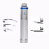 SR-I/D Adult Bulb Laryngoscope Electric Medical Stainless Steel Laryngoscope