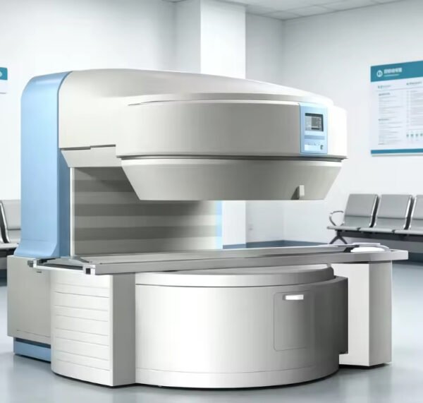 Main-03 BTI-035 Medical diagnostic equipment: mr system hospital permanent magnetic resonance scanner