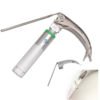 Main-03 SR-III/G High Quality Adult Macintosh Laryngoscope Set with Fiber Optic Illumination High-Handle Instruments Factory Price