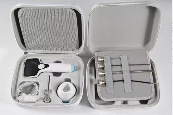 Main-03 SBD-VOT Video Otoscope Bare Computer Portable Digital Video Otoscope Ent Diagnostic Sets with Lcd Large Screen