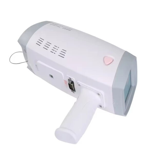 SR-3003 Handheld Video Colposcope Digital Mobile Surgical Gynecology Gynecological Clinical Diagnostic Video Colposcope