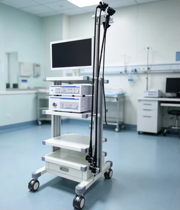 Main-03 SMV-600 Sunoro Video Gastroscope with Auxiliary Water Function