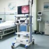 Main-03 SVB-5 Video Bronchoscopy/ EVC-5 Cystoscopy/ EVR-5 Nasopharyngoscope