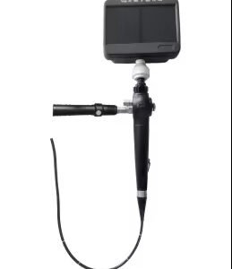 Main-03 SBS-5 Portable nasopharyngoscope /bronchoscope / Cystoscope