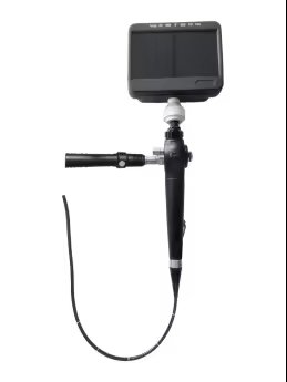 Main-03 SBS-5 Portable nasopharyngoscope /bronchoscope / Cystoscope