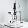 Main-03 SL-88T Ophthalmic Slit Lamp Microscope 3-Step Magnification For Eye Examination Diagnosis