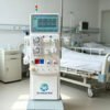 Main-03 S-T6008S Medical Double Pump Hemodialysis Machine Open System