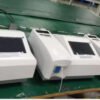 SR-3002B1 Semi-auto Chemistry Analyzer Auto 10 Incubators and Three Timers Semi-automatic Chemistry Analyzer for Human Use