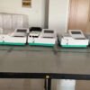 Main-03 SR-3000M SemiAutomated Biochemistry Analyzer Open System Portable Medical Semi Automatic Biochemical Analyzer