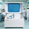 Main-03 BK-200 Clinical Biochemical Analyzer Laboratory Open Automatic Biochemical Analyzer