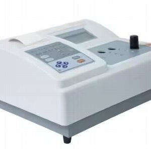 Main-03 SK5001 Semi-auto Coagulation Analyzer 1 Channel Coagulometer Good Price