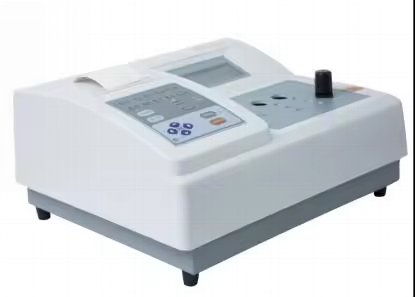 Main-03 SK5001 Semi-auto Coagulation Analyzer 1 Channel Coagulometer Good Price