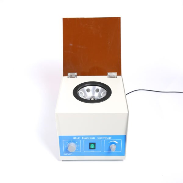 80-2 Digital Blood Plasma Electronic Laboratory Centrifuge Centrifuge Machine